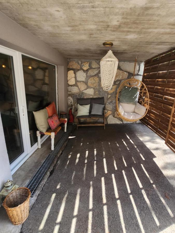 Chez Pipo Bed and Breakfast Conthey Exterior foto