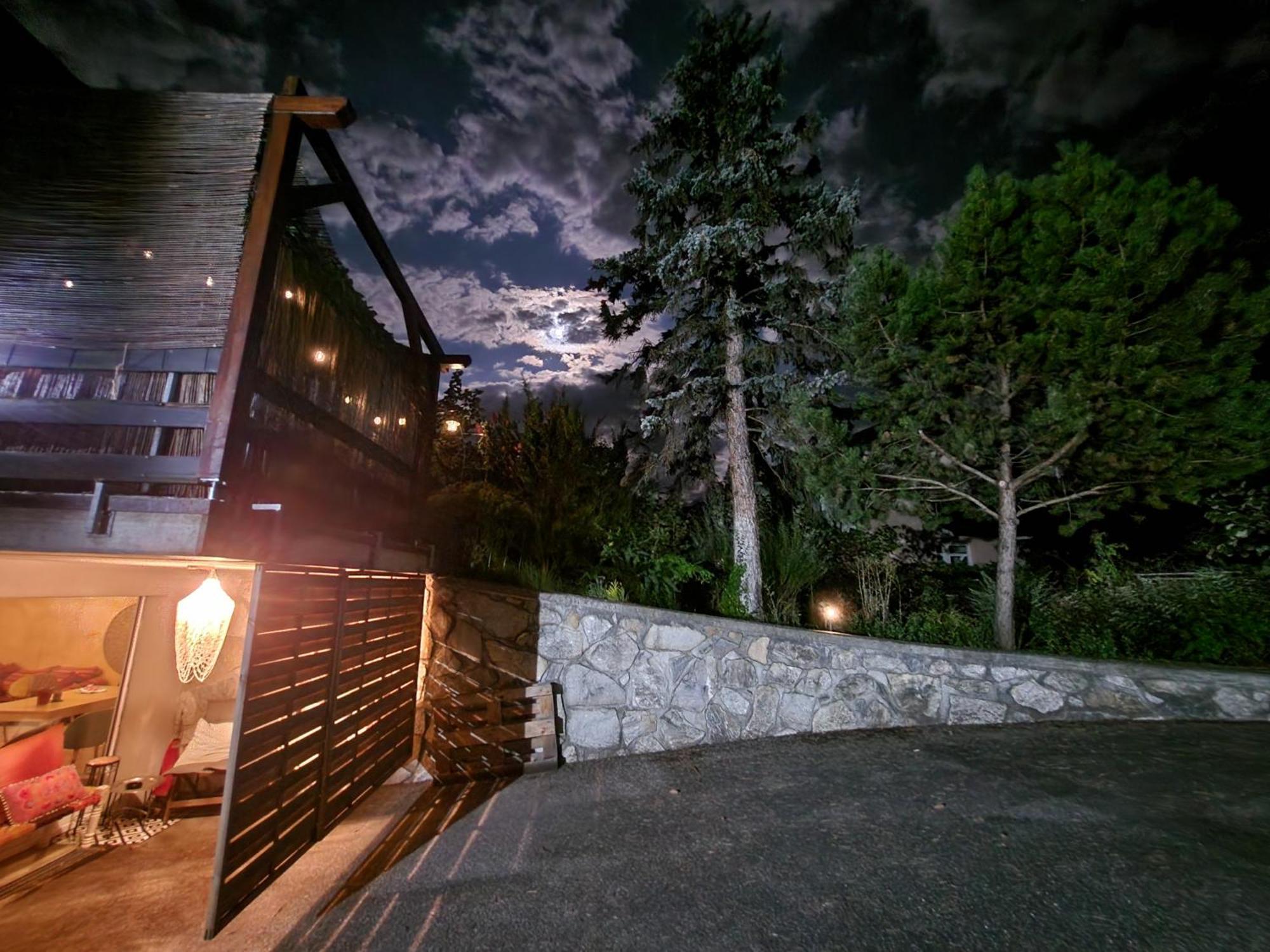 Chez Pipo Bed and Breakfast Conthey Exterior foto